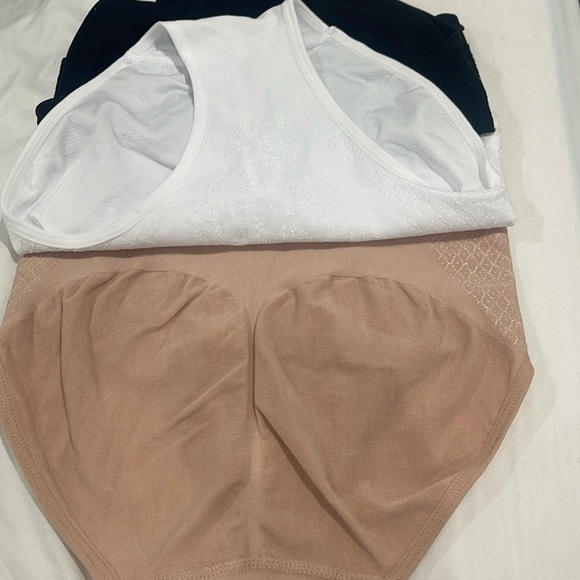 ❤️NEW!!❤️ Marilyn Monroe 3pck of seamless shaping Briefs. - Picture 9 of 12